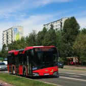 Solaris Urbino 10,5 #230