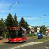 Solaris Urbino 10,5 #235