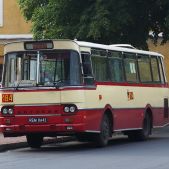 Autosan H9-35 #184