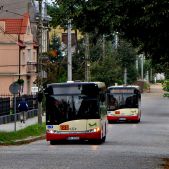 Solaris Urbino 8.9LE #220