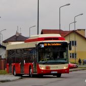 Tedom C12G #210