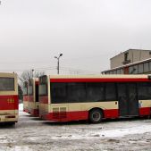 Solaris Urbino 8.9LE