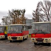 Autosan H6-20 #198