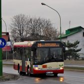 Solaris Urbino 8.9LE #213