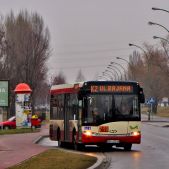 Solaris Urbino 8,9LE #218
