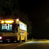 Jelcz 120M CNG #205