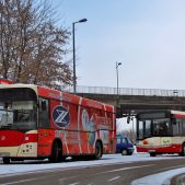 Jelcz M101I #203