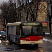 Solaris Urbino 12 #201