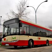 Solaris Urbino 8.9LE #211
