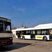 Tedom C12G #3J7 4233