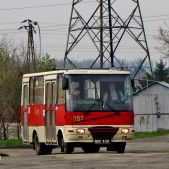 Autosan H6-20.03 #197