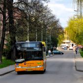 Solaris Alpino 8.9LE #AG 93 404