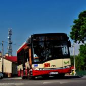 Solaris Urbino 8.9LE #212