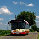 Solaris Urbino 8.9LE #213