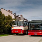 Autosan M09LE #225