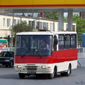 Autosan H6-20 #199