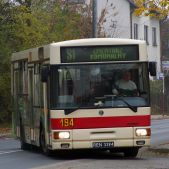 Jelcz M121MB #194