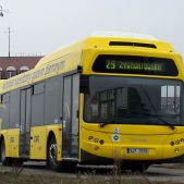 Tedom Kronos 123G #2J7 7579