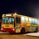 Jelcz 120M CNG #186
