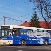 Jelcz M121MB #194