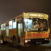 Jelcz M11 #176