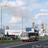 Neoplan N321M #KDA 53LU