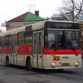 Autosan A1010M #195