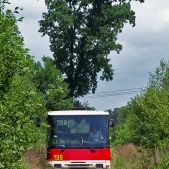 Autosan H6-20 #199