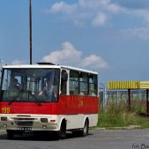 Autosan H6-20 #199