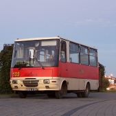 Autosan H6-06 #199