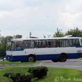 Autosan H9-35 #30004