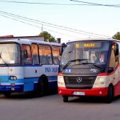 Autosan A8V #208