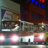 Autosan H6-20 #197
