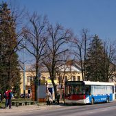 Solaris Urbino 12 #201