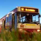 Jelcz 120M CNG #205