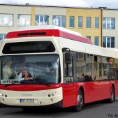Tedom Kronos 123G #206