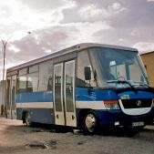Jelcz M081MB #DH373