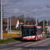 Solaris Urbino 12 #084