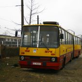 Ikarus 280.70E #154