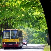 Ikarus 280.70E #152