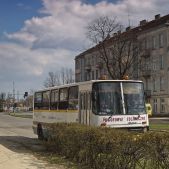 Ikarus 280/A #798