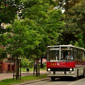 Ikarus 280.02 #288