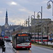 Solaris Urbino 18 #223