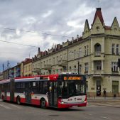 Solaris Urbino 18 #226