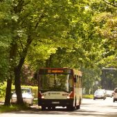 Ikarus 415 #62