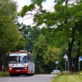 Ikarus 280.70E #155