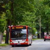Mercedes O530 #142