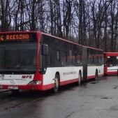 Mercedes O530G #192