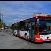 Mercedes O530 #120