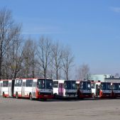Ikarus 280.58 #357